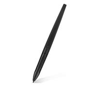 PE150 Stylus Pen, Portable Graphic Tablet Pen 8192 Pressure High Sensitivity Digital Tablet Stylus with 2 Shortcut Keys Auto Sleep Function for Huion G10T WH1409