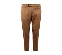 Pe2Igcg 06971 Trousers - male - Imperial - Slim-fit Trousers - Brown - M - Trousers M