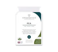 Pea (Palmitoylethanolamide) 350mg | for Chronic Pain & Inflamation | 60 Capsules, Vegan Friendly UK Made, 1 Capsule Daily, (2 Month Supply) | Natural Ingredients