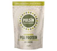 Pea Protein Powder 250g (Pulsin)
