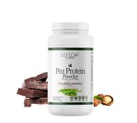 Pea Protein Powder Chocolate & Hazelnut / Single