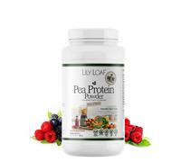 Pea Protein Powder Hint of Berry / Single