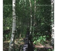 Pea Sea - The Debatable Land