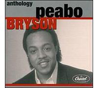 Peabo Bryson - Anthology