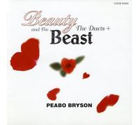 Peabo Bryson - Beauty & Beast