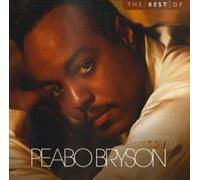 PEABO BRYSON - Best of