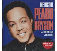 Peabo Bryson - Best Of, The [Us Import]