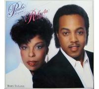 Peabo Bryson - Born to Love