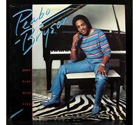 Peabo Bryson - Don't Play With Fire