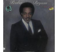 Peabo Bryson - I Am Love - Sealed
