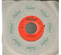 Peabo Bryson - Minute By Minute-7" 45