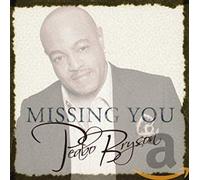 Peabo Bryson - Missing You