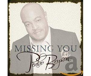 Peabo Bryson - Missing You