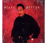 Peabo Bryson - Positive