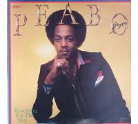 Peabo Bryson - Reaching For The Sky (Capitol ST-11729) [VINYL LP ALBUM]