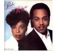 Peabo Bryson / Roberta Flack - Born To Love