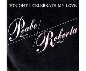 Peabo Bryson / Roberta Flack - Born To Love