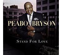 PEABO BRYSON - Stand For Love [VINYL]