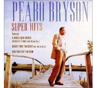 Peabo Bryson - Super Hits