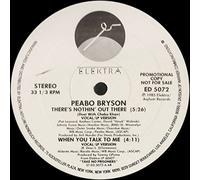 Peabo Bryson - There's Nothin' Out There