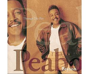 Peabo Bryson - Through the Fire