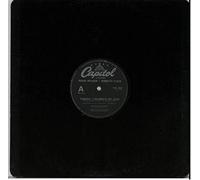 Peabo Bryson - Tonight I Celebrate My Love / Born To Love [7" Vinyl]