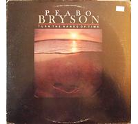 Peabo Bryson / Turn The Hands Of Time