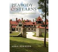 Peabody & Stearns: Country Houses and Seaside Cottages