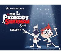 Peabody's Delivery / Joe vs. the Peabody and Sherman