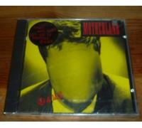 Peace 4 ME by Motherland [Music CD]