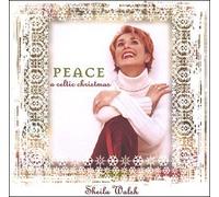 Peace a Celtic Christmas