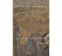 Peace After War: Volume One