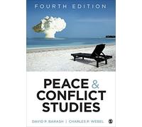 Peace and Conflict Studies
