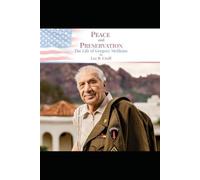 PEACE and PRESERVATION: The Life of Gregory Melikian