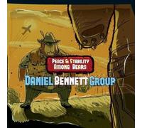 Peace and Stability Among Bears by Daniel Group Bennett (2011-03-23)