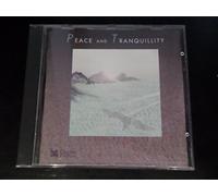 PEACE AND TRANQUILLITY - READERS DIGEST 3 DISC BOX SET