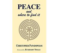 Peace: and where to find it