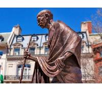 Peace as a Religious Ideal