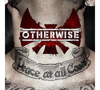 Peace At All Costs