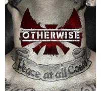 PEACE AT ALL COSTS - OTHERWISE