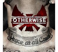 PEACE AT ALL COSTS - OTHERWISE