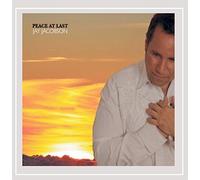 Jay Jacobson - Peace at Last