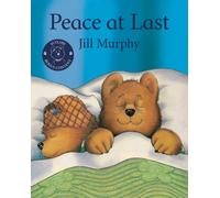 Peace at Last 45th Anniversary Edition