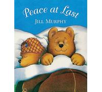 Peace at Last Big Book