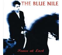 Peace At Last By Blue Nile (1996-06-10)