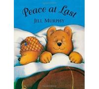 Peace At Last by Murphy, Jill on 06/07/2007 4th (fourth) edition