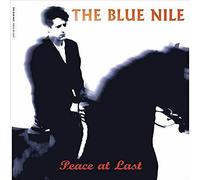 THE BLUE NILE - Peace at Last (2024) New Re-Issued Vinyl LP Album