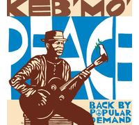 Peace: Back By Popular Demand