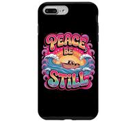 Peace Be Still Tranquil Waves Case for iPhone 7 Plus/8 Plus