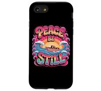 Peace Be Still Tranquil Waves Case for iPhone SE (2020) / 7/8